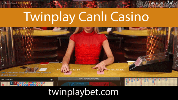 Twinplay canlı casino alanındaki içerikleriyle heyecanı yukarıya ulaştırmaktadır.