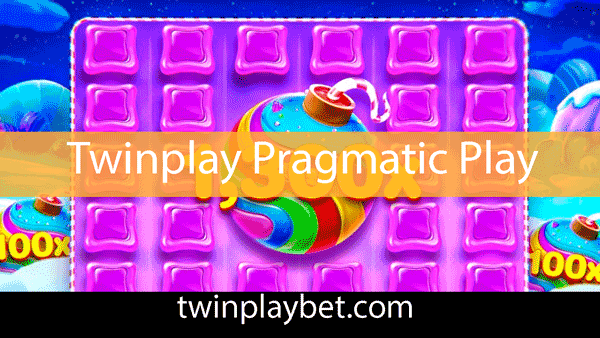 Twinplay pragmatic play sağlayıcısındaki oyunlarıyla kayda değer platformdur.