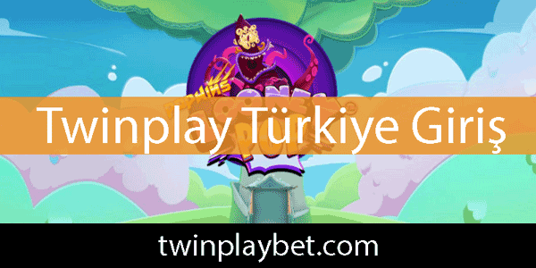 Twinplay Türkiye giriş adresi üzerinden de üyelerine hizmet vermektedir.