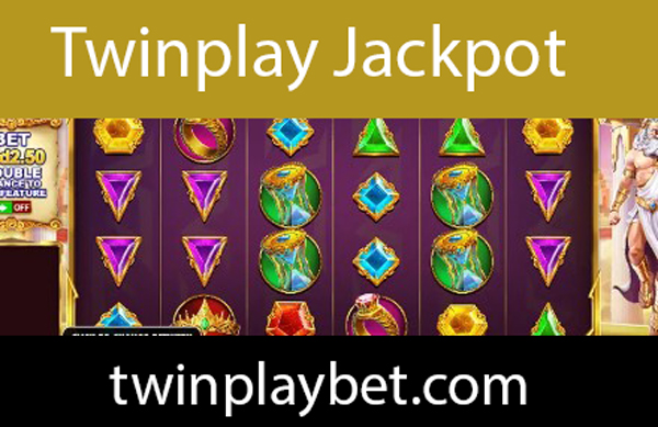 Twinplay jackpot oyunlarıyla dikkatleri üzerine çekmektedir.